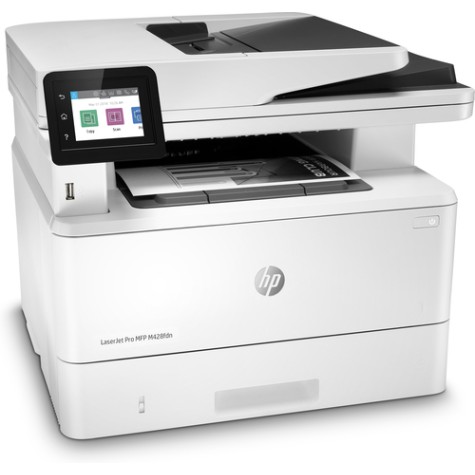 HP Printer Laser AIO M428Fdn HP Printer Laser AIO M428Fdn