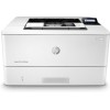 HP LaserJet Pro M404dn W1A53A - Commercial Laser Monochrome Printer HP LaserJet Pro M404dn W1A53A - Commercial Laser Monochrome Printer