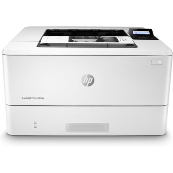 HP LaserJet Pro M404dw W1A56A - Commercial Laser Monochrome Printer