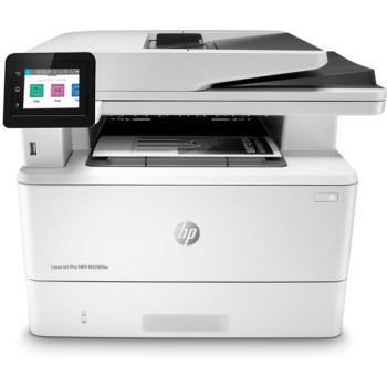 HP PRINTER LASER  AIO M428FDW  W1A30A