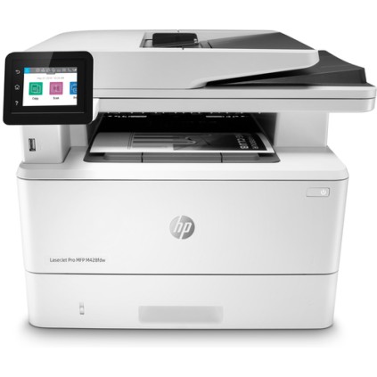 HP LaserJet Pro M428fdw W1A30A - Commercial Laser Monochrome MFP HP LaserJet Pro M428fdw W1A30A - Commercial Laser Monochrome MFP