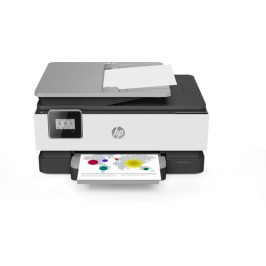 HP Printer AIO OfficeJet 8013 1KR70B