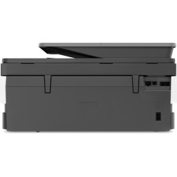 HP Printer AiO OfficeJet Pro 8023 1KR64B HP Printer AiO OfficeJet Pro 8023 1KR64B