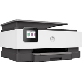 HP Printer AiO OfficeJet Pro 8023 1KR64B HP Printer AiO OfficeJet Pro 8023 1KR64B