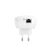 TP-Link Tapo TL-WA850RE network extender Network repeater White 10, 300 Mbit/s