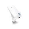 TP-Link Tapo TL-WA850RE network extender Network repeater White 10, 300 Mbit/s