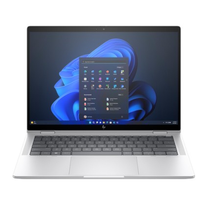 HP Elite x360 1040 G11 Intel Core Ultra 7 155H Hybrid (2-in-1) 35.6 cm (14\") Touchscreen WUXGA 16 GB LPDDR5x-SDRAM 1 TB SSD Wi- HP Elite x360 1040 G11 Intel Core Ultra 7 155H Hybrid (2-in-1) 35.6 cm (14\") Touchscreen WUXGA 16 GB LPDDR5x-SDRAM 1 TB SSD Wi-