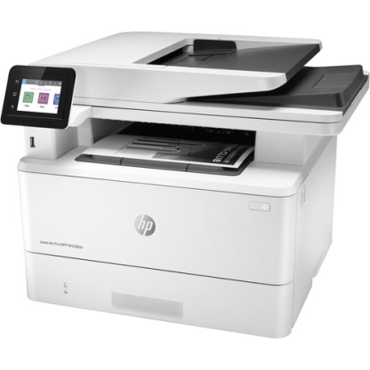 HP Printer Laser AIO M428Fdn HP Printer Laser AIO M428Fdn