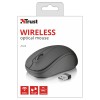 TRUST MOUSE WIRELESS OPTICAL ZIVA 21509 TRUST MOUSE WIRELESS OPTICAL ZIVA 21509