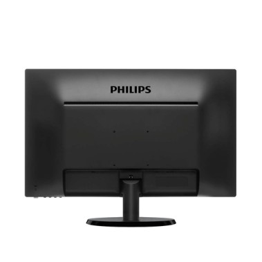 PHILIPS MONITOR LED 21.5" 223V5LHSB2 PHILIPS MONITOR LED 21.5" 223V5LHSB2