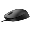 Philips 7000 series SPK7207BL/00 mouse Office Ambidextrous USB Type-A Optical 1200 DPI
