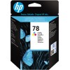 HP INK CARTRIDGE C6578D