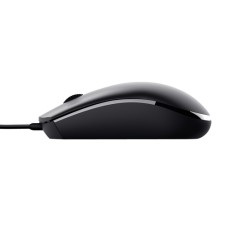 Trust Basi mouse Office Ambidextrous USB Type-A Optical 1200 DPI Trust Basi mouse Office Ambidextrous USB Type-A Optical 1200 DPI