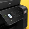 Epson EcoTank L5310 Inkjet A4 5760 x 1440 DPI 33 ppm Wi-Fi Epson EcoTank L5310 Inkjet A4 5760 x 1440 DPI 33 ppm Wi-Fi