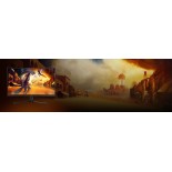 AOC G4 CQ32G4VE computer monitor 80 cm (31.5\") 2560 x 1440 pixels Quad HD LCD Black, Grey