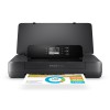 HP Officejet 200 Mobile Wireless Color Printer HP Officejet 200 Mobile Wireless Color Printer