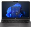 HP 255 G10 AMD Ryzen™ 3 7330U Laptop 39.6 cm (15.6\") Full HD 8 GB DDR4-SDRAM 512 GB SSD Wi-Fi 6 (802.11ax) FreeDOS Black