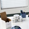 DYMO TAPE 12MMX4M BLACK ON WHITE PLASTIC 91201 DYMO TAPE 12MMX4M BLACK ON WHITE PLASTIC 91201