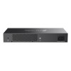 TP-Link Omada ES224G network switch Managed L2 Gigabit Ethernet (10/100/1000) Black TP-Link Omada ES224G network switch Managed L2 Gigabit Ethernet (10/100/1000) Black