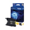 Brother LC1280XLY ink cartridge 1 pc(s) Original High (XL) Yield Yellow Brother LC1280XLY ink cartridge 1 pc(s) Original High (XL) Yield Yellow
