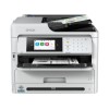 EPSON PRINTER ALL IN ONE MONOCHROME BUSINESS WF-M5899DWF, PRINT, SCAN, COPY, FAX, 1.200 x 2.400 DPI, 25PPM, DUPLEX, USB, WIFI, WIFI DIRECT, LAN, 1YW EPSON PRINTER ALL IN ONE MONOCHROME BUSINESS WF-M5899DWF, PRINT, SCAN, COPY, FAX, 1.200 x 2.400 DPI, 25PPM, DUPLEX, USB, WIFI, WIFI DIRECT, LAN, 1YW
