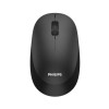 Philips SPK7307BL/00 mouse Office Ambidextrous RF Wireless Optical 1600 DPI