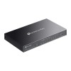 TP-Link Omada 10-Port Gigabit Easy Managed Switch with 8-Port PoE+ TP-Link Omada 10-Port Gigabit Easy Managed Switch with 8-Port PoE+