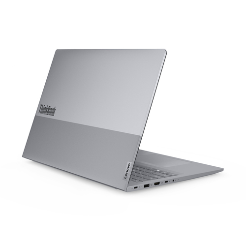 Lenovo ThinkBook 16 G8 IAL Intel Core Ultra 7 255H Laptop 40.6 cm (16\") WUXGA 16 GB DDR5-SDRAM 512 GB SSD Wi-Fi 6E (802.11ax) W Lenovo ThinkBook 16 G8 IAL Intel Core Ultra 7 255H Laptop 40.6 cm (16\") WUXGA 16 GB DDR5-SDRAM 512 GB SSD Wi-Fi 6E (802.11ax) W