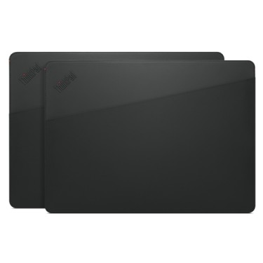 Lenovo 4X41L51716 laptop case 35.6 cm (14\") Sleeve case Black Lenovo 4X41L51716 laptop case 35.6 cm (14\") Sleeve case Black