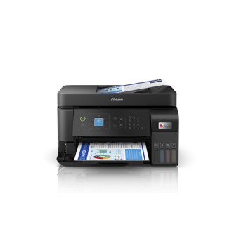 Epson EcoTank L5590 Inkjet A4 4800 x 1200 DPI 33 ppm Wi-Fi