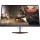 HP MONITOR 27'', X27 OMEN GAMING HOME HDR, C, TN LED, QHD 2560 X 1440, 1MS, 400 NITS, AMD RADEON FREESYNC 240HZ HDR TECHNOLOGY, ANTIGLARE, HEIGHT ADJUSTABLE, PIVOT, SWIVEL, TILT, 2X USB, HDMI, DISPLAY PORT 1.2, 1YW, BLACK