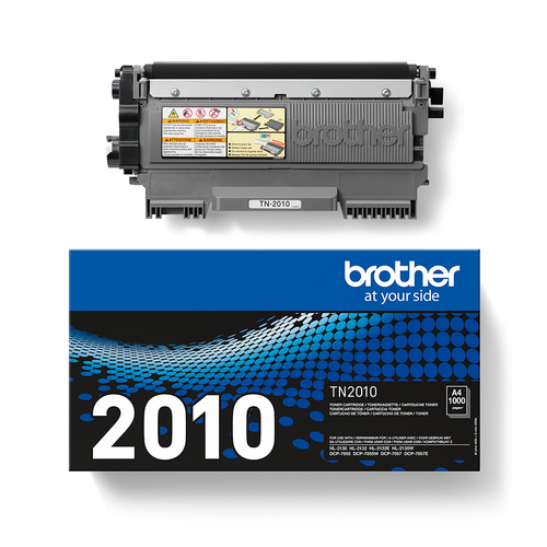 BROTHER TONER TN-2010 BROTHER TONER TN-2010