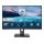 Philips S Line 242S1AE/00 computer monitor 60.5 cm (23.8\") 1920 x 1080 pixels Full HD LED Black Philips S Line 242S1AE/00 computer monitor 60.5 cm (23.8\") 1920 x 1080 pixels Full HD LED Black