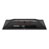 AOC G4 Q27G4ZDR computer monitor 67.3 cm (26.5\") 2560 x 1440 pixels Quad HD QD-OLED Black, Red