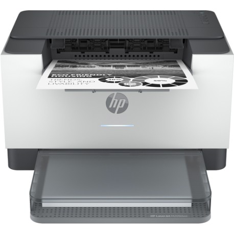 HP LaseJet M209dwe HP+ 6GW62E - Εκτυπωτής HP LaseJet M209dwe HP+ 6GW62E - Εκτυπωτής
