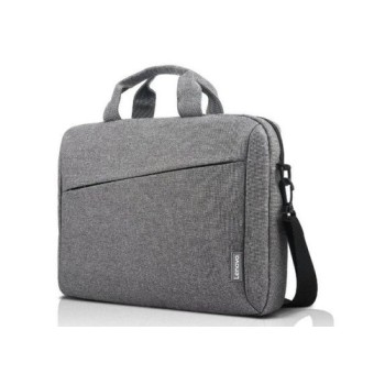 Lenovo Casual Toploader T210 39.6 cm (15.6\") Messenger case Grey