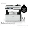 Epson EcoTank M3170 Inkjet A4 1200 x 2400 DPI 39 ppm Wi-Fi Epson EcoTank M3170 Inkjet A4 1200 x 2400 DPI 39 ppm Wi-Fi