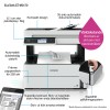 Epson EcoTank M3170 Inkjet A4 1200 x 2400 DPI 39 ppm Wi-Fi Epson EcoTank M3170 Inkjet A4 1200 x 2400 DPI 39 ppm Wi-Fi