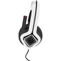 HP OMEN by Mindframe Prime Headset Wired Head-band Gaming USB Type-A White