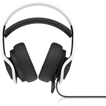 HP OMEN by Mindframe Prime Headset Wired Head-band Gaming USB Type-A White