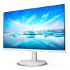 Philips V Line 241V8AW/00 computer monitor 60.5 cm (23.8\") 1920 x 1080 pixels Full HD LCD White Philips V Line 241V8AW/00 computer monitor 60.5 cm (23.8\") 1920 x 1080 pixels Full HD LCD White