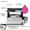 Epson EcoTank M2170 Inkjet A4 1200 x 2400 DPI 39 ppm Wi-Fi Epson EcoTank M2170 Inkjet A4 1200 x 2400 DPI 39 ppm Wi-Fi