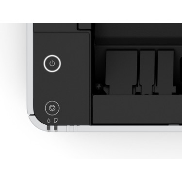 Epson EcoTank M1170 inkjet printer 1200 x 2400 DPI A4 Wi-Fi Epson EcoTank M1170 inkjet printer 1200 x 2400 DPI A4 Wi-Fi