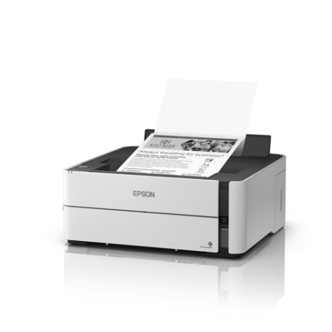 Epson EcoTank M1170 inkjet printer 1200 x 2400 DPI A4 Wi-Fi Epson EcoTank M1170 inkjet printer 1200 x 2400 DPI A4 Wi-Fi