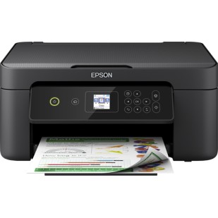 EPSON PRINTER INKJET COLOR HOME XP-3100 A4 C11CG32403