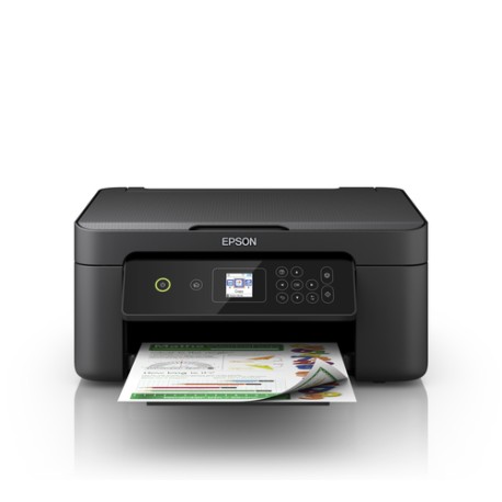 EPSON PRINTER INKJET COLOR HOME XP-3100 A4 C11CG32403 EPSON PRINTER INKJET COLOR HOME XP-3100 A4 C11CG32403