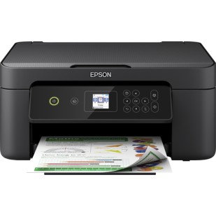 EPSON PRINTER INKJET COLOR HOME XP-3100 A4 C11CG32403
