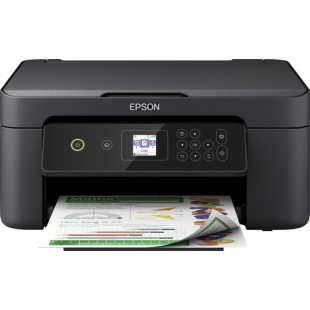 EPSON PRINTER INKJET COLOR HOME XP-3100 A4 C11CG32403 EPSON PRINTER INKJET COLOR HOME XP-3100 A4 C11CG32403