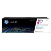 HP 207X High Yield Magenta Original LaserJet Toner Cartridge HP 207X High Yield Magenta Original LaserJet Toner Cartridge