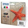 Epson C13T03U64010 ink cartridge 1 pc(s) Original Standard Yield Black, Cyan, Magenta, Yellow